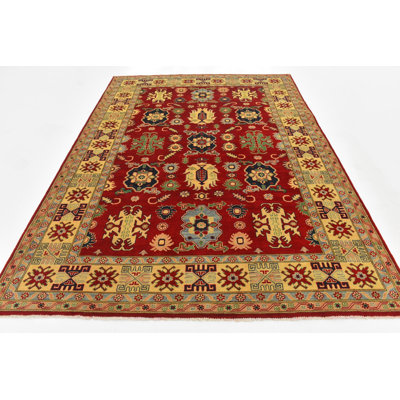 Tapis rouge Olander