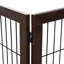Free Standing Pet Gate