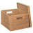 Dovecove Wicker Bin-303771077