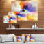 Creative Flower - impression d'art graphique-53768095-53768096
