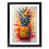 Black Framed selected