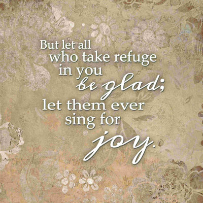 Rejoice In Joy 1