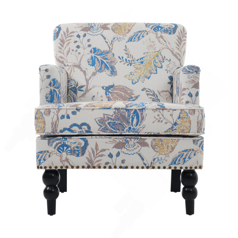 CHAISE CLUB TUFFÉE PAR HARRISON