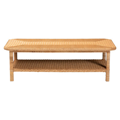 Table basse Bohemian