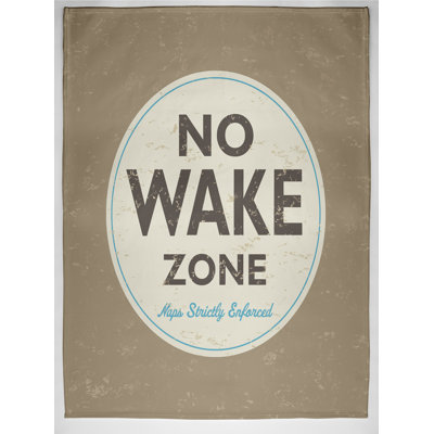 Jeté de surf Surf, Sand & Sea Nap Zone