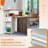 Retail Counter for Checkout, Reception Desk-109268136