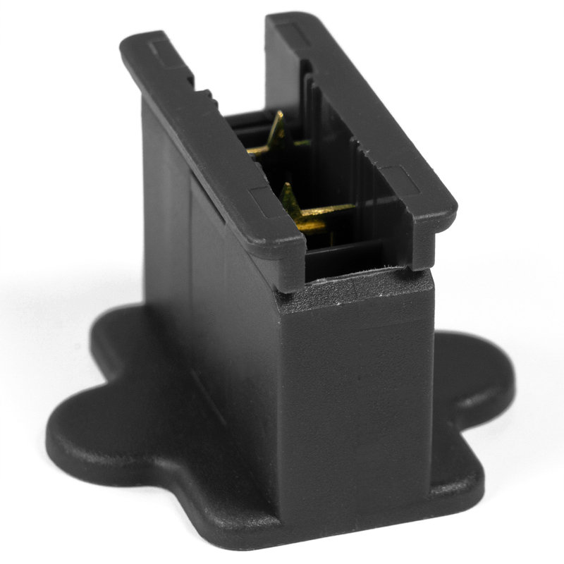 SPT2 Female Zip Plug