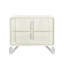 Table de chevet Nora Beige