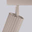 Karbon Aluminium Flush Mount-1869554309