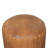 Buffalo Leather Boucle Loberta