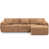 Brown is out of stock