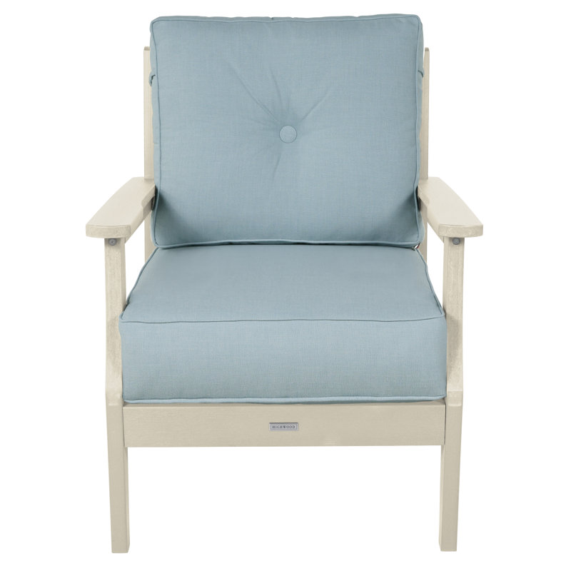 Chaise Lehigh, Bliss Dew