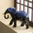 Ceramic Elephant Statue – Timeless Elegance For Modern Spaces