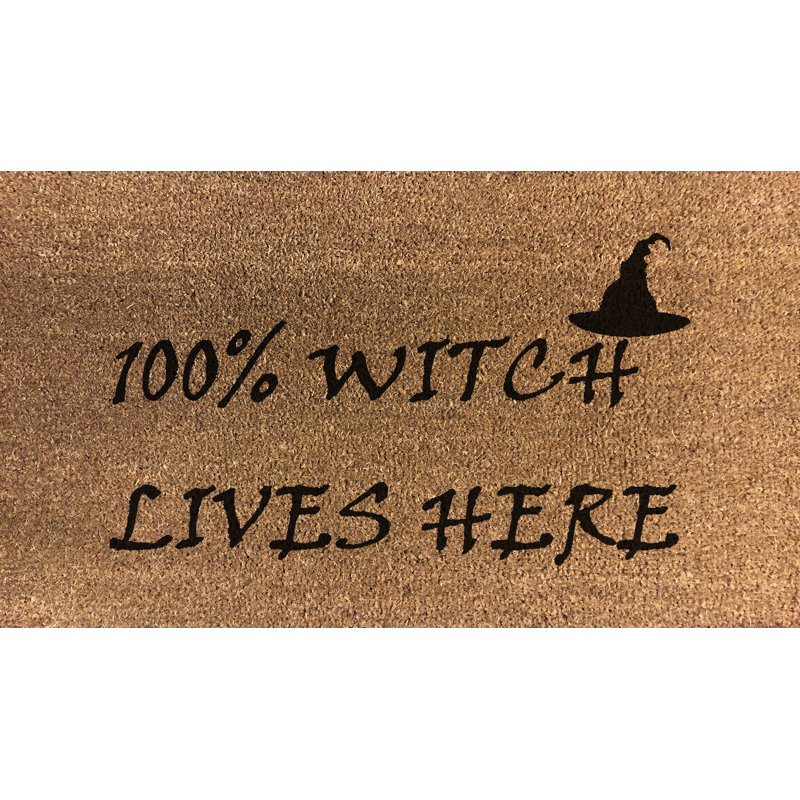 Pumphrey Indoor Doormat
