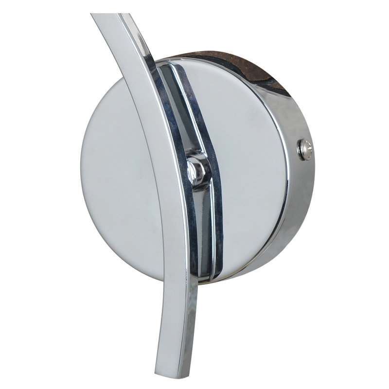 Kaylah Armed Sconce
