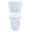 Vespin® II 1.28 GPF Elongated Two-Piece Toilet (Seat Not Included)-11893642