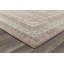 Tapis rose Dionne-1317769314