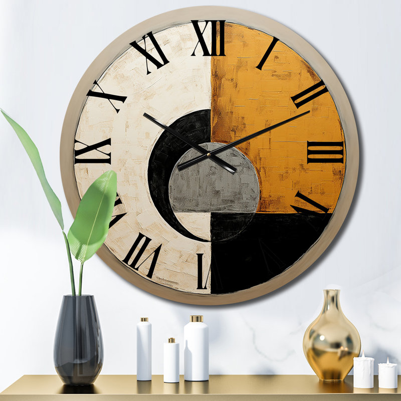 Horloge murale New Balance, Petit