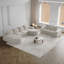 Canapé modulaire Chenille Cloud-386867321