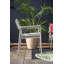 Parkesburg 8 Seater with Barcelona Dining Chairs