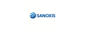 Sanoxis Logo