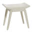 Tabouret de salon en bois-7976129