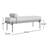 Inka 55" Upholstered Bench