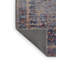 Tapis gris soyeux et moelleux-100910057