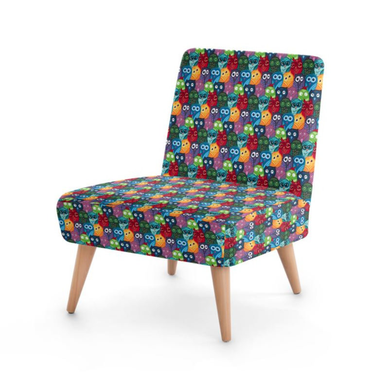 Grigsby Upholstered Accent Chair