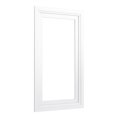 Damask® Medicine Cabinet Surround, 15" Wide