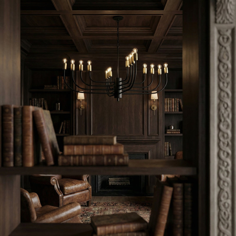 Lustre Claude