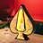 Wine Bottle Display Stand, LED Lighting Wine Bottle Display Rack