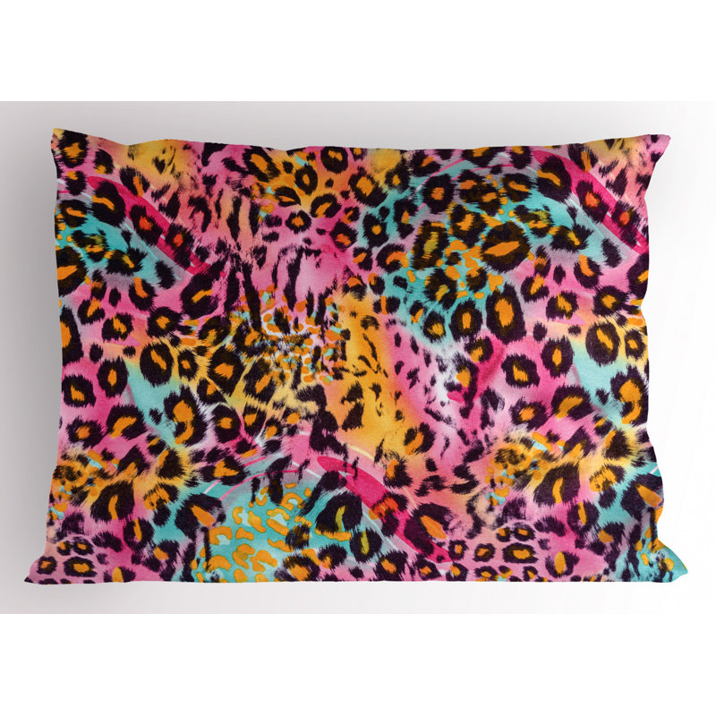 Pillow Sham, Twin