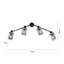 Krasner 114cm 4 -Light Track Kit