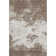 Premium Machine Washable Diskin AMF1027 Modern Rug