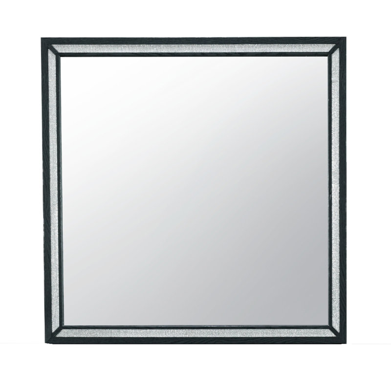 CARLOS BLACK MIRROR (INCLUDES MIRROR ONLY)