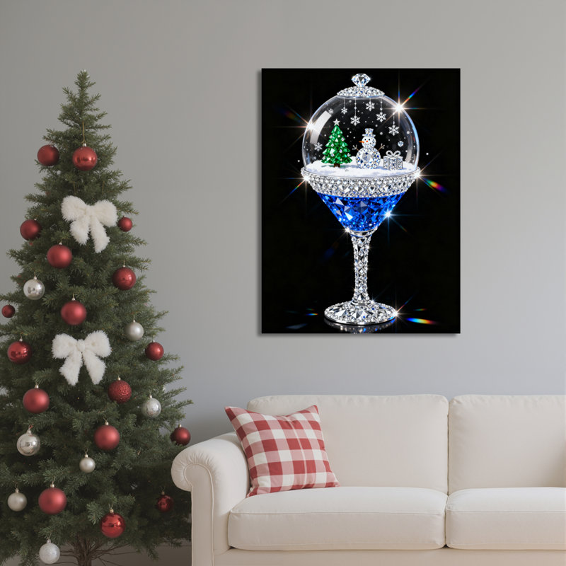 Globe terrestre, art mural, H 18 po x l 12 po