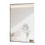 Miroir de salle de bain sans cadre-675904069