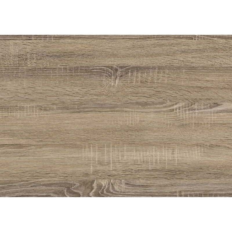 Console de table d'appoint étroite taupe, coin d'entrée pour la chambre à coucher de salon, table de construction moderne stable, console solide