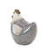 Statue de poule Hattaway
