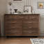 Commode double 9 tiroirs-1666837772