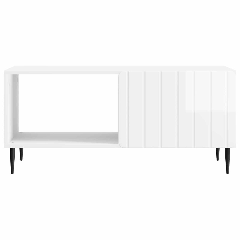 Coffee Table, White