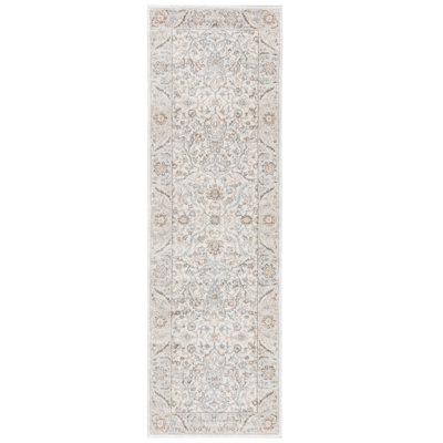 Tapis oriental performance Aayashi