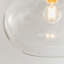 Gabor 30cm Glass Sphere Pendant Shade-24451655