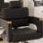 Stylish Adjustable Barber Chair