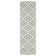 Flatweave Cream/Grey Rug