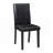 5 Piece Wooden Dining Table Set