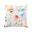 MONESI Indoor / Outdoor Floral Square Cushion
