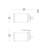 Benioff 2-Light Outdoor Wall Lantern-976648398