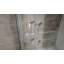 Feora Semi-Frameless Shower Enclosure-36903773